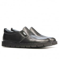 Scarpe casual donna 7002 nero