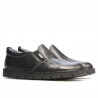 Scarpe casual donna 7002 nero