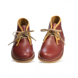 Stivali donna 7101 bordeaux