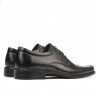 Scarpe eleganti uomo 771 nero