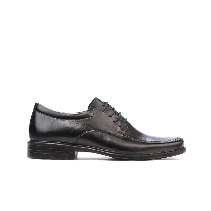 Scarpe eleganti uomo 771 nero