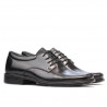 Scarpe eleganti uomo 771 nero