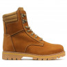 Stivaletti adolescenti 4003 bufo marrone