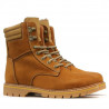 Stivaletti adolescenti 4003 bufo marrone