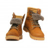 Stivaletti adolescenti 4003 bufo marrone