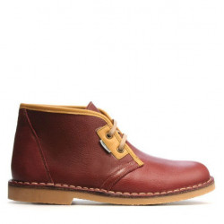 Stivali donna 7101 bordeaux