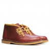 Stivali donna 7101 bordeaux