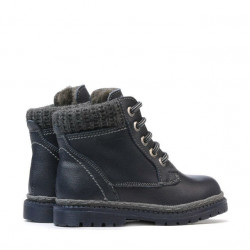 Stivaletti bambini piccoli 29-1c indigo01