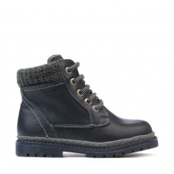 Stivaletti bambini piccoli 29-1c indigo01