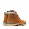 Stivaletti bambini piccoli 29-2c tuxon marrone