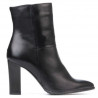 Stivaletti donna 1157-1 nero