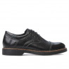 Scarpe eleganti adolescenti 372 nero