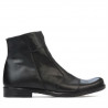Stivali uomo 414 nero