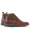 Stivali uomo (misure grandi) 7302m marrone