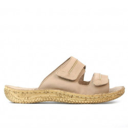 Sandali donna 513 sabbia