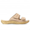 Sandali donna 513 sabbia