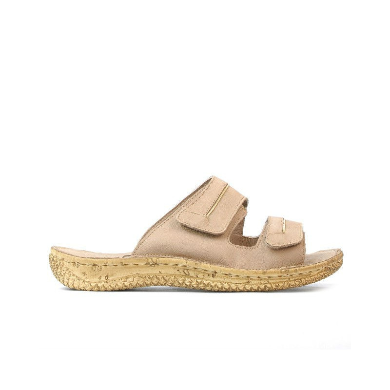 Sandali donna 513 sabbia