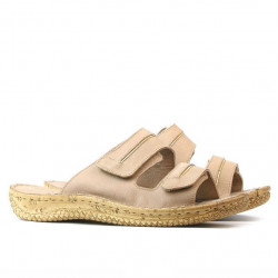 Sandali donna 513 sabbia