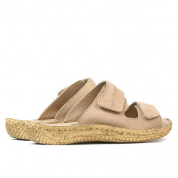 Sandali donna 513 sabbia