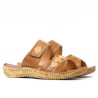 Sandali donna 506 marrone cerato