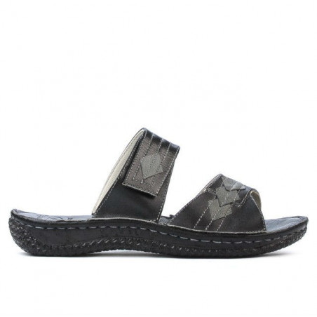 Sandali donna 506 nero