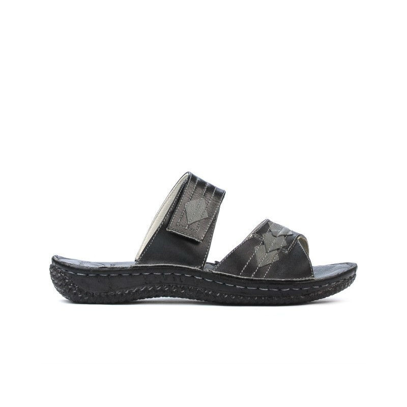 Sandali donna 506 nero