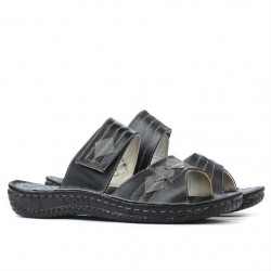 Sandali donna 506 nero