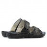 Sandali donna 506 nero