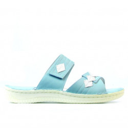 Sandali donna 506 blu