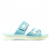 Sandali donna 506 blu