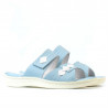 Sandali donna 506 blu