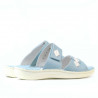 Sandali donna 506 blu
