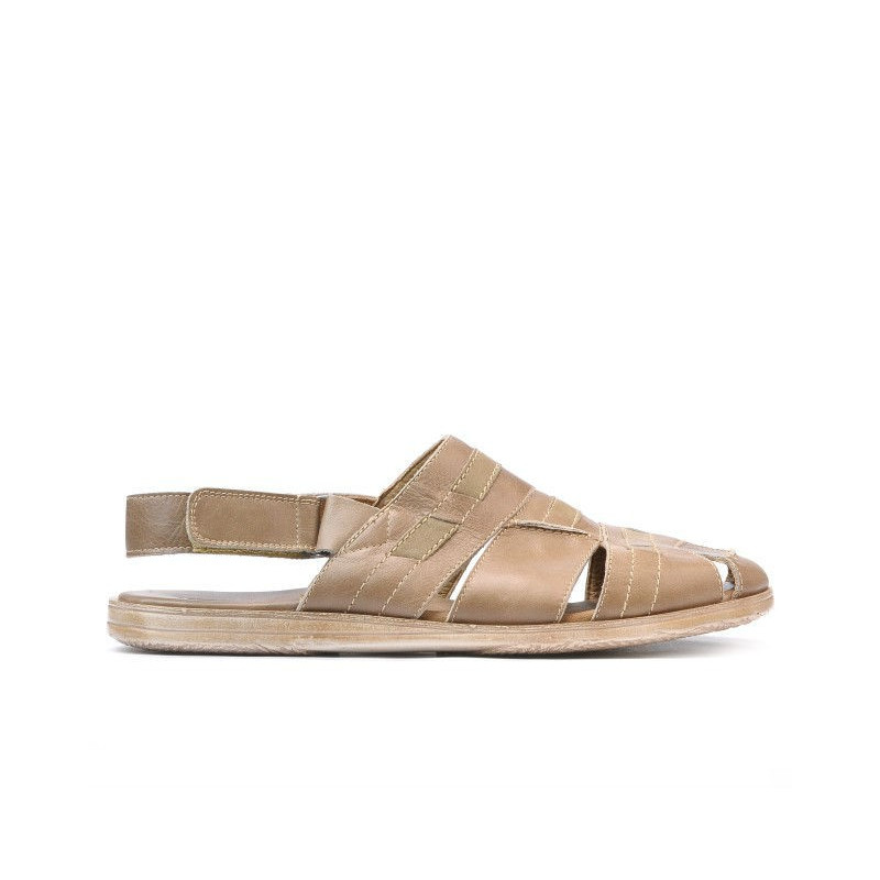 Sandali uomo 302 tuxon sabbia