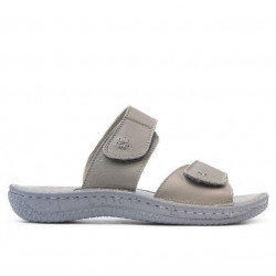 Sandali donna 517 grigio