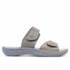 Sandali donna 517 grigio