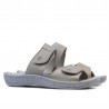 Sandali donna 517 grigio