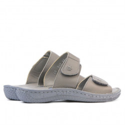 Sandali donna 517 grigio