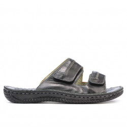 Sandali donna 513 nero