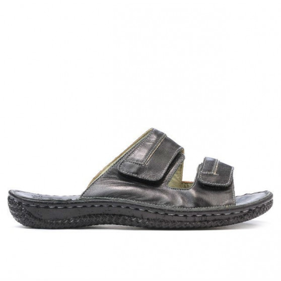 Sandali donna 513 nero