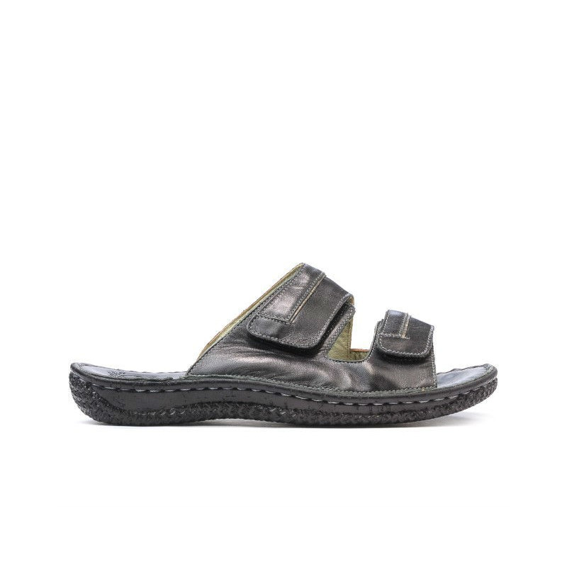 Sandali donna 513 nero