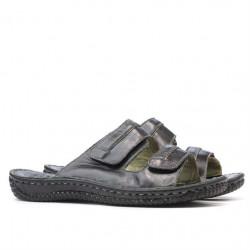 Sandali donna 513 nero