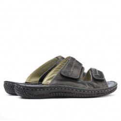 Sandali donna 513 nero