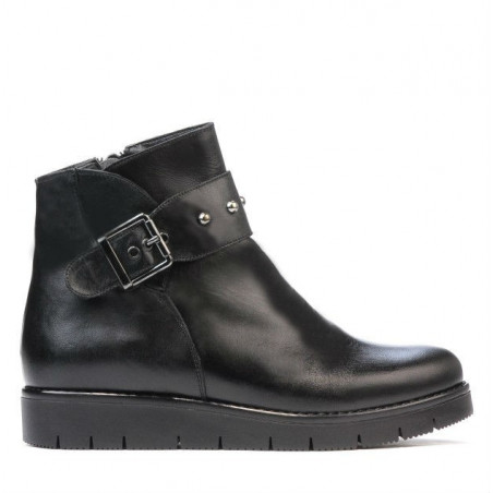 Stivali donna 3320 nero
