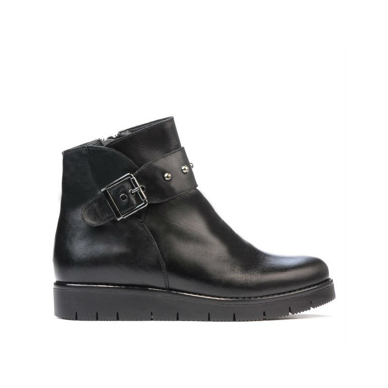 Stivali donna 3320 nero