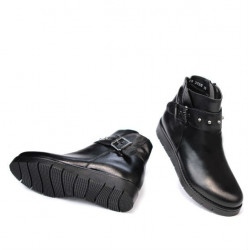 Stivali donna 3320 nero
