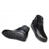 Stivali donna 3320 nero