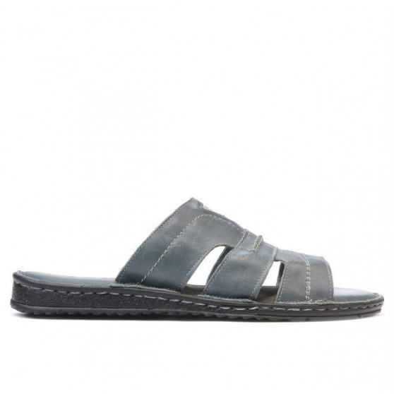 Sandali uomo 330 tuxon grigio