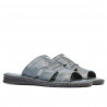 Sandali uomo 330 tuxon grigio