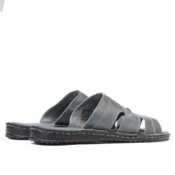 Sandali uomo 330 tuxon grigio
