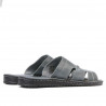 Sandali uomo 330 tuxon grigio
